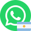 WhatsApp Argentina
